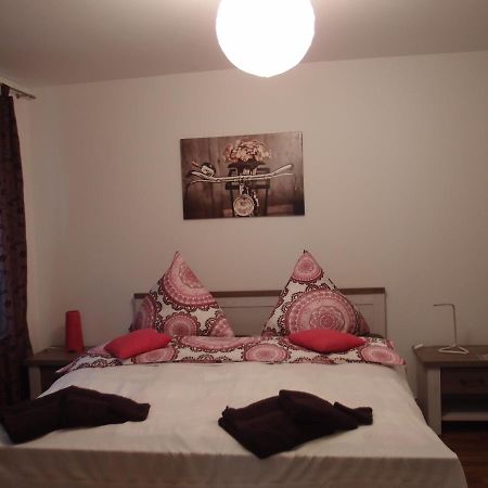 Apartament Ferienlounge Salzhemmendorf Zewnętrze zdjęcie
