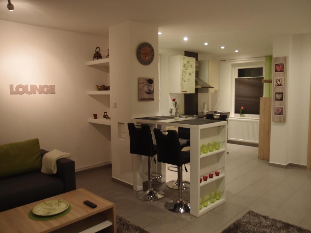 Apartament Ferienlounge Salzhemmendorf Zewnętrze zdjęcie