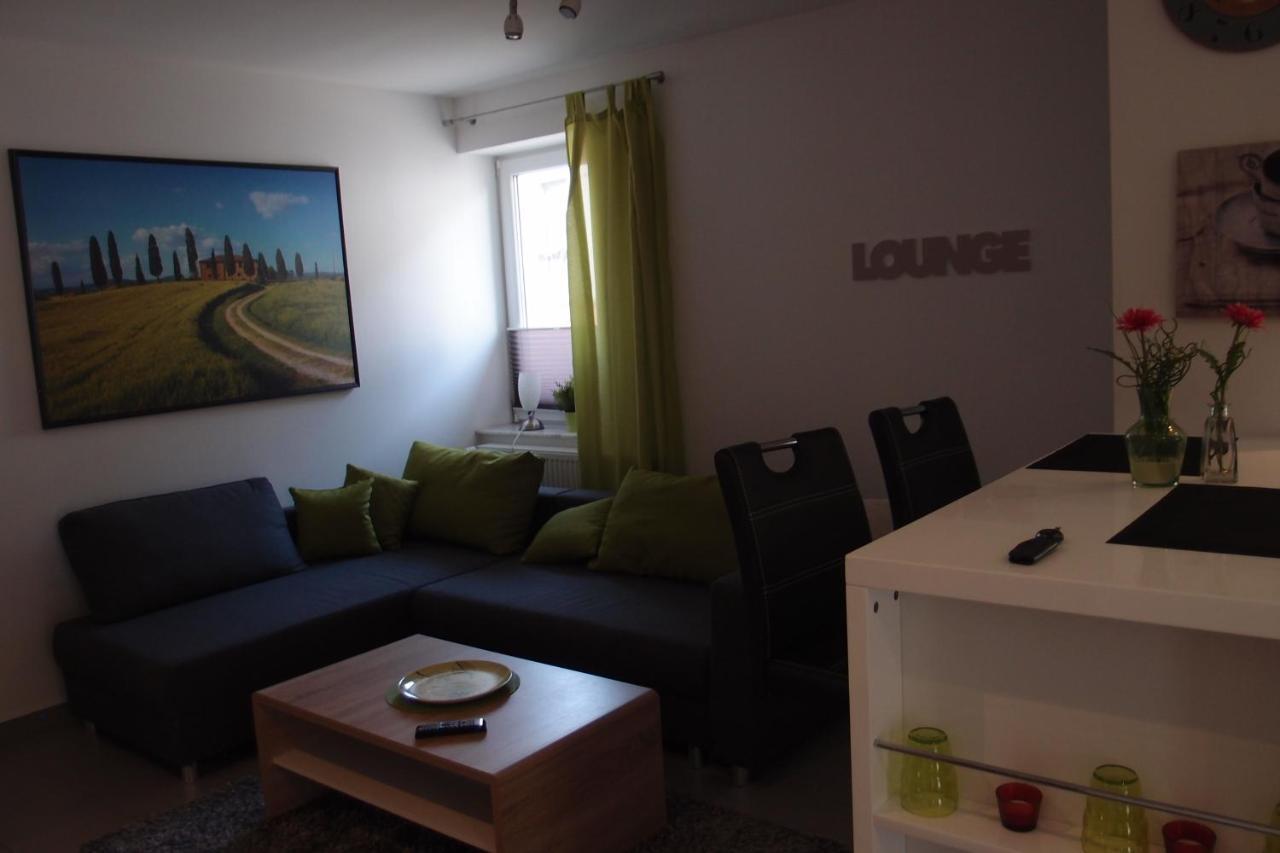 Apartament Ferienlounge Salzhemmendorf Zewnętrze zdjęcie