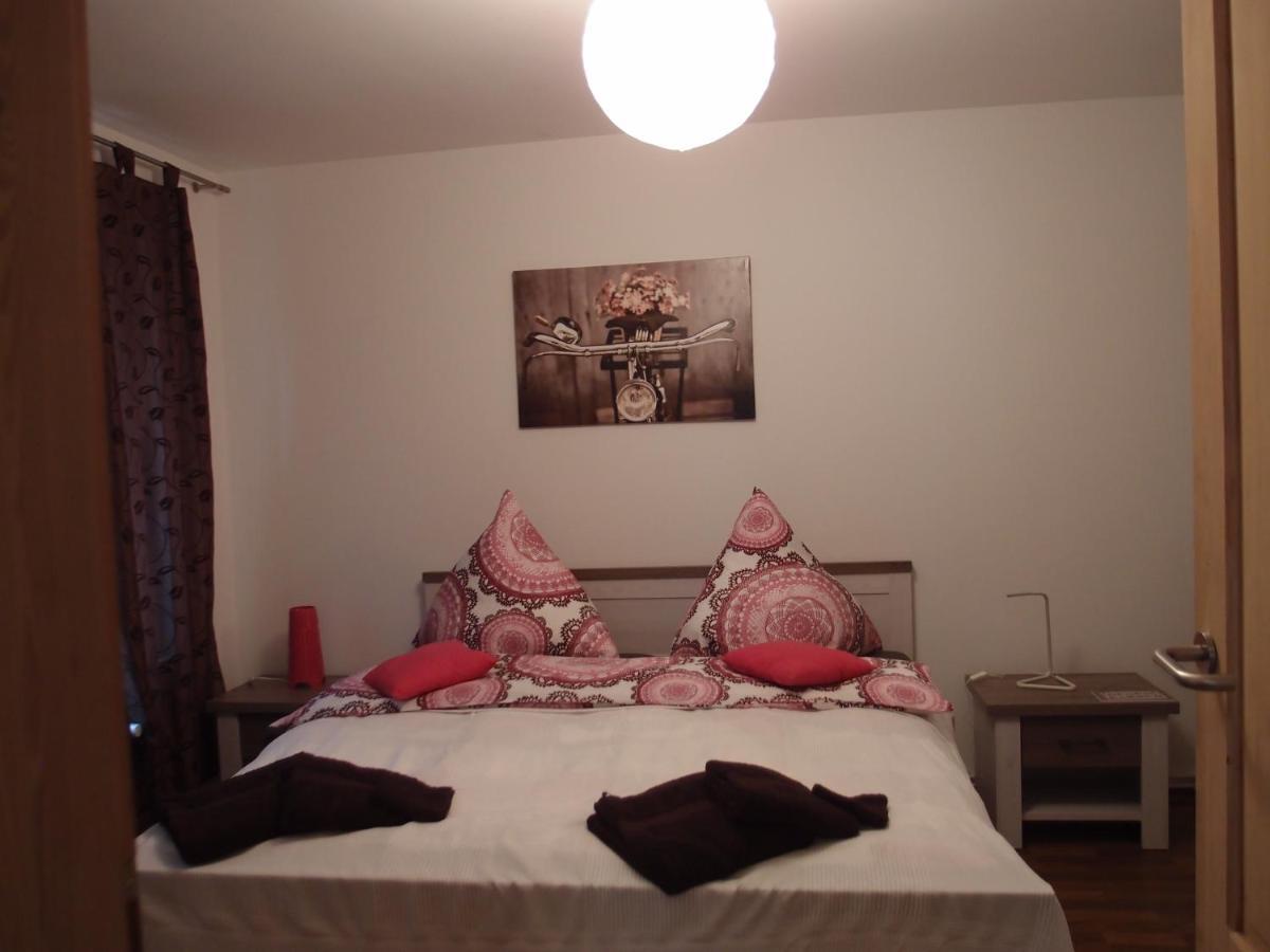 Apartament Ferienlounge Salzhemmendorf Zewnętrze zdjęcie
