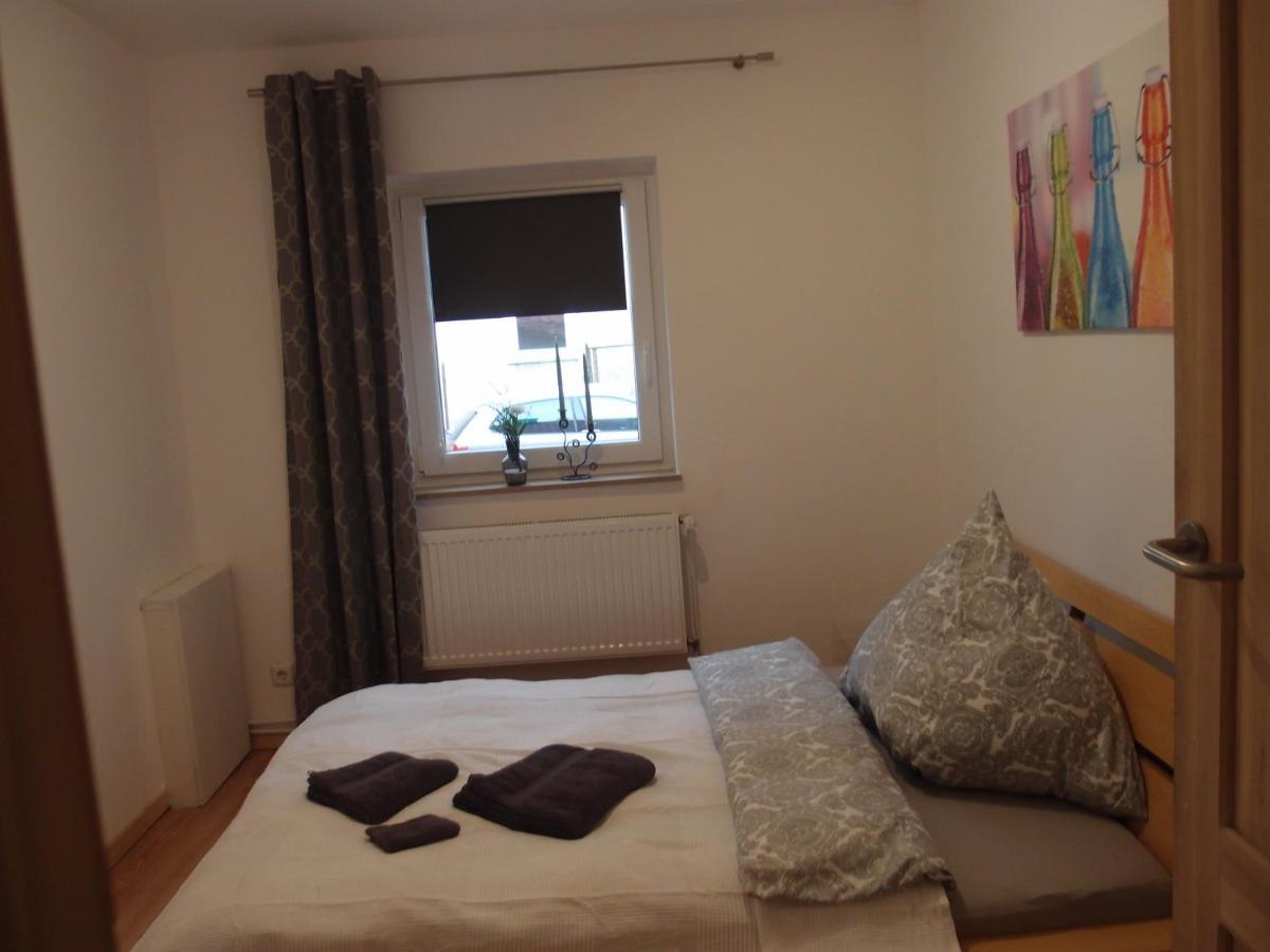 Apartament Ferienlounge Salzhemmendorf Zewnętrze zdjęcie